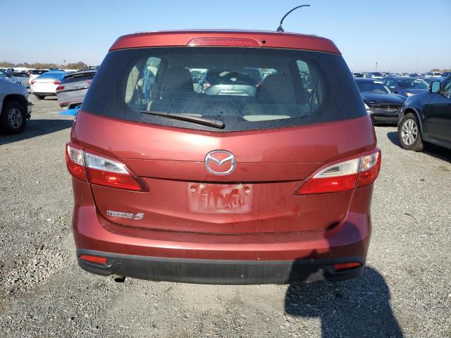 Photo 5 VIN: JM1CW2BL1C0115385 - MAZDA 5 