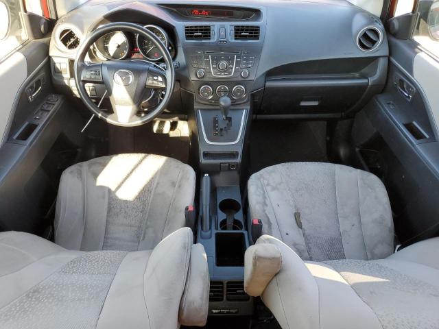 Photo 7 VIN: JM1CW2BL1C0115385 - MAZDA 5 