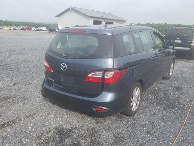 Photo 3 VIN: JM1CW2BL1C0120263 - MAZDA 5 