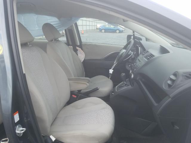 Photo 4 VIN: JM1CW2BL1C0120263 - MAZDA 5 