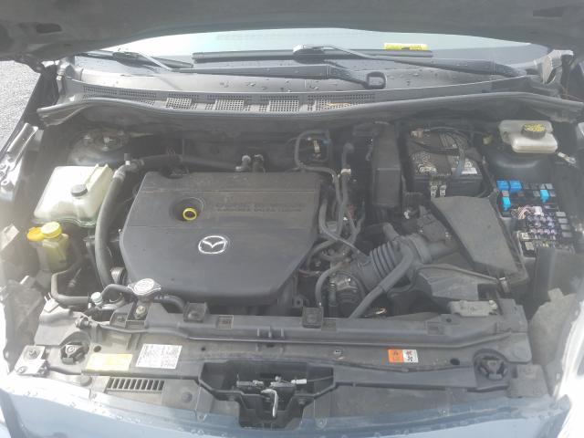 Photo 6 VIN: JM1CW2BL1C0120263 - MAZDA 5 