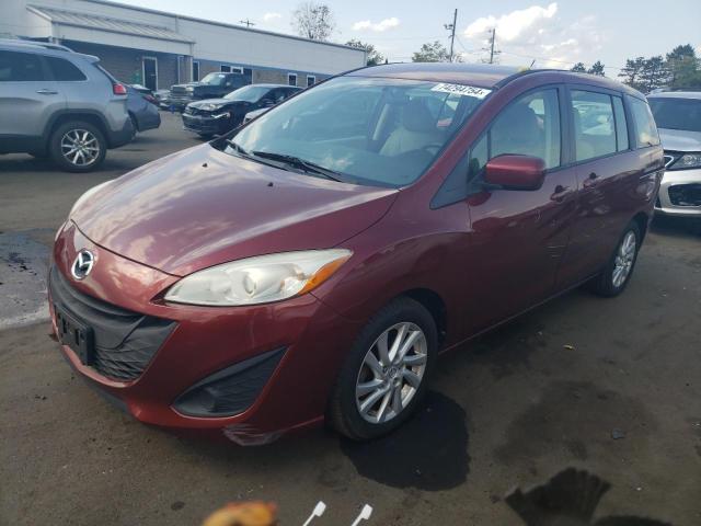 Photo 0 VIN: JM1CW2BL1C0122823 - MAZDA 5 