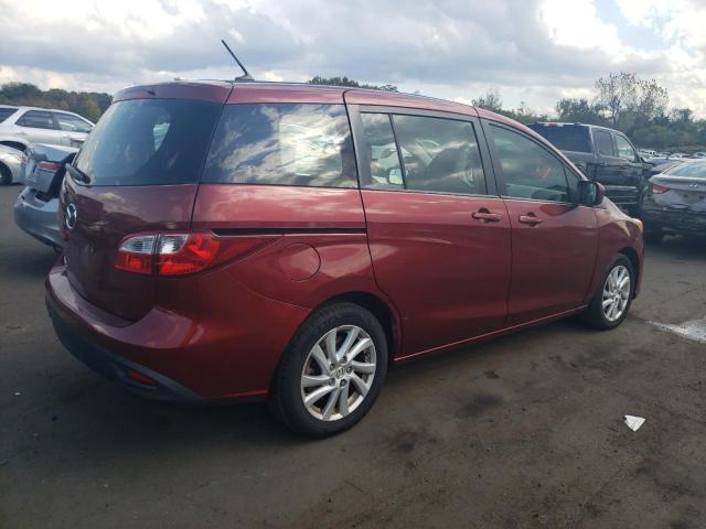 Photo 2 VIN: JM1CW2BL1C0122823 - MAZDA 5 