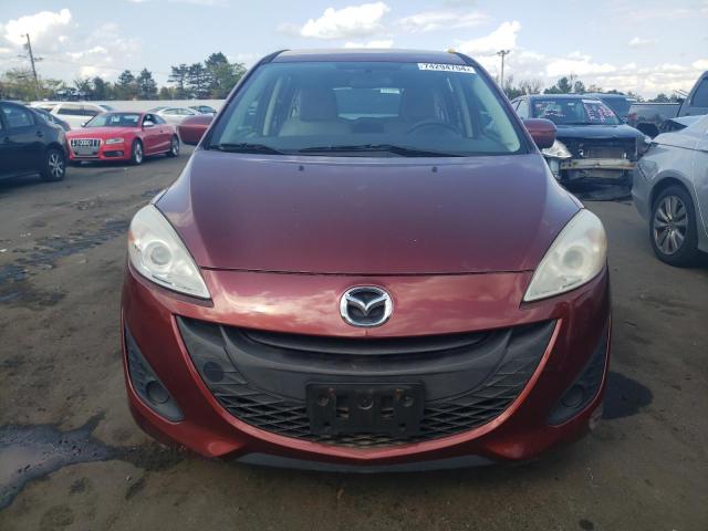 Photo 4 VIN: JM1CW2BL1C0122823 - MAZDA 5 