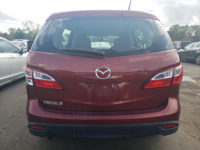 Photo 5 VIN: JM1CW2BL1C0122823 - MAZDA 5 