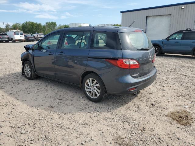 Photo 1 VIN: JM1CW2BL1C0123468 - MAZDA 5 