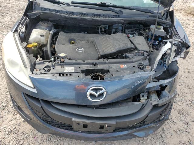 Photo 11 VIN: JM1CW2BL1C0123468 - MAZDA 5 