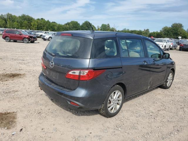 Photo 2 VIN: JM1CW2BL1C0123468 - MAZDA 5 