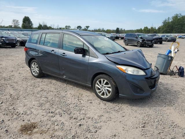 Photo 3 VIN: JM1CW2BL1C0123468 - MAZDA 5 