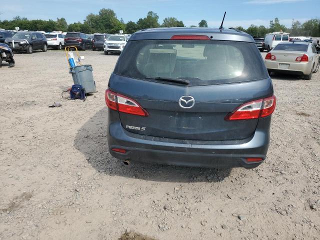 Photo 5 VIN: JM1CW2BL1C0123468 - MAZDA 5 