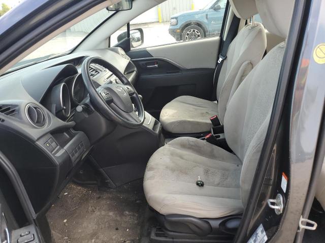 Photo 6 VIN: JM1CW2BL1C0123468 - MAZDA 5 