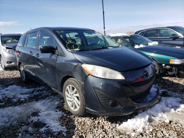 Photo 0 VIN: JM1CW2BL1C0131649 - MAZDA 5 