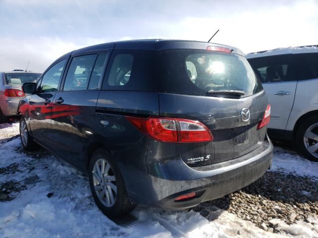 Photo 2 VIN: JM1CW2BL1C0131649 - MAZDA 5 