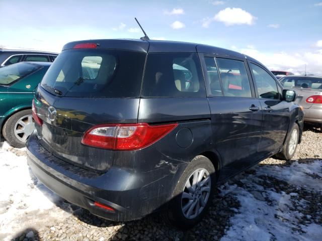 Photo 3 VIN: JM1CW2BL1C0131649 - MAZDA 5 