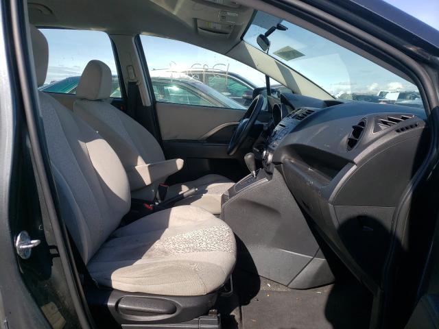 Photo 4 VIN: JM1CW2BL1C0131649 - MAZDA 5 