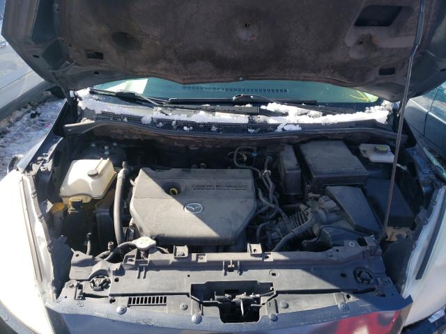 Photo 6 VIN: JM1CW2BL1C0131649 - MAZDA 5 