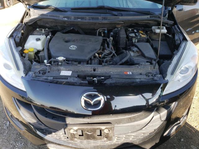 Photo 11 VIN: JM1CW2BL1C0132350 - MAZDA 5 