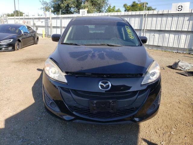 Photo 4 VIN: JM1CW2BL1C0132350 - MAZDA 5 