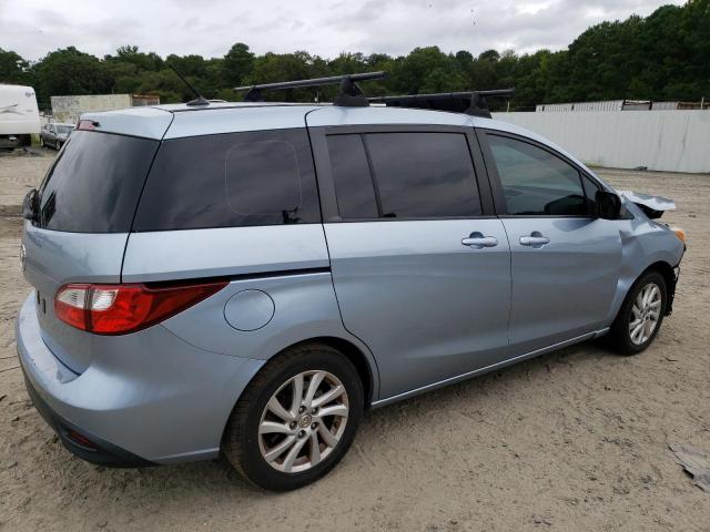 Photo 2 VIN: JM1CW2BL1C0133448 - MAZDA 5 