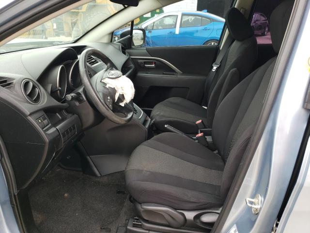 Photo 6 VIN: JM1CW2BL1C0133448 - MAZDA 5 