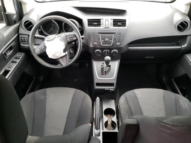 Photo 7 VIN: JM1CW2BL1C0133448 - MAZDA 5 