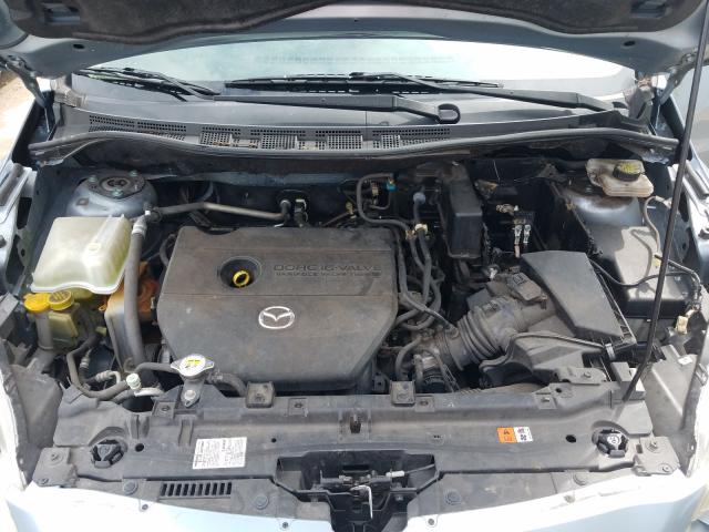 Photo 5 VIN: JM1CW2BL1C0142795 - MAZDA 5 