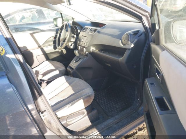 Photo 4 VIN: JM1CW2BL1C0144336 - MAZDA MAZDA5 