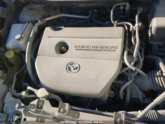 Photo 9 VIN: JM1CW2BL1C0144336 - MAZDA MAZDA5 