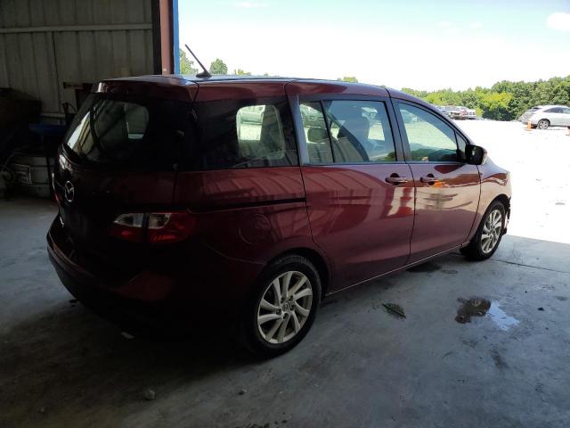 Photo 2 VIN: JM1CW2BL1C0144353 - MAZDA 5 