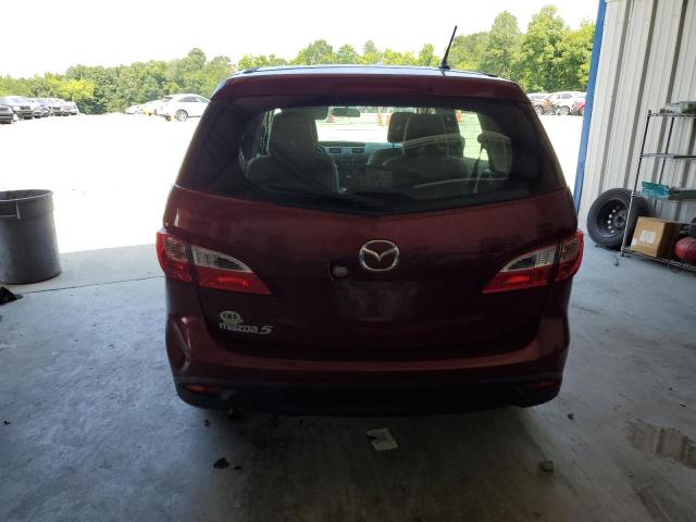 Photo 5 VIN: JM1CW2BL1C0144353 - MAZDA 5 