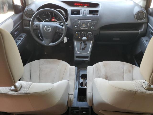 Photo 7 VIN: JM1CW2BL1C0144353 - MAZDA 5 