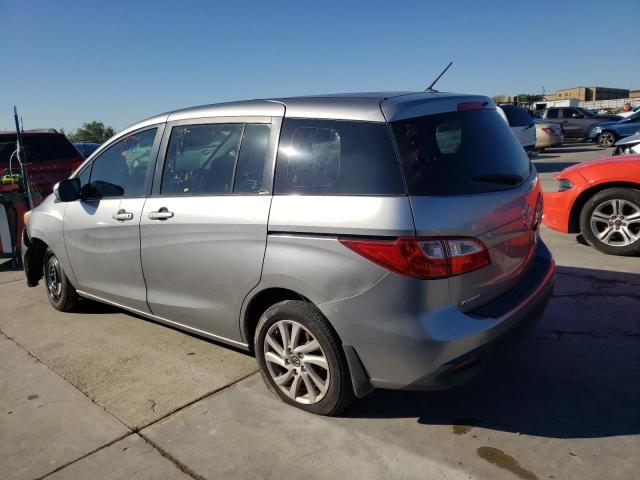 Photo 1 VIN: JM1CW2BL1D0144936 - MAZDA 5 