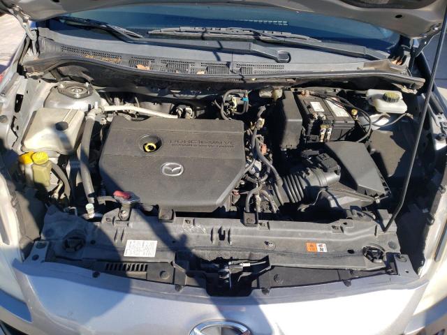 Photo 11 VIN: JM1CW2BL1D0144936 - MAZDA 5 