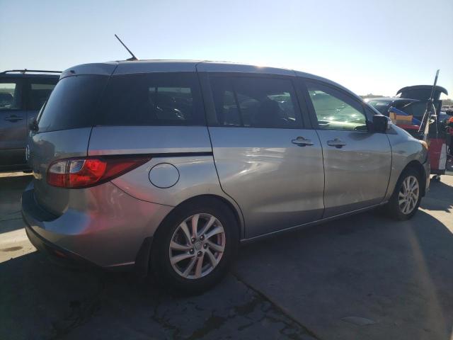 Photo 2 VIN: JM1CW2BL1D0144936 - MAZDA 5 