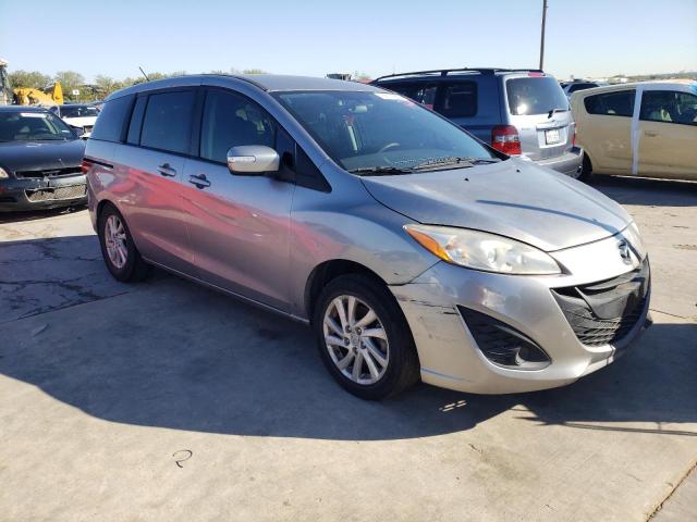 Photo 3 VIN: JM1CW2BL1D0144936 - MAZDA 5 