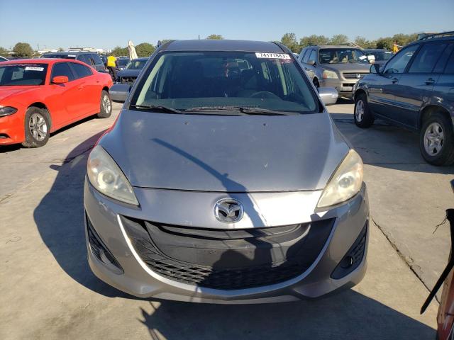 Photo 4 VIN: JM1CW2BL1D0144936 - MAZDA 5 