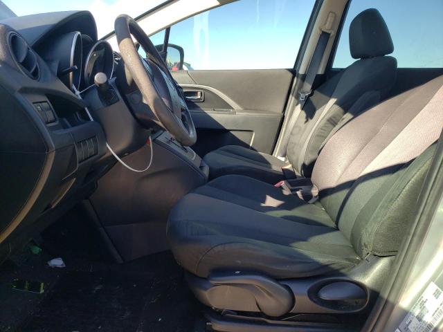 Photo 6 VIN: JM1CW2BL1D0144936 - MAZDA 5 