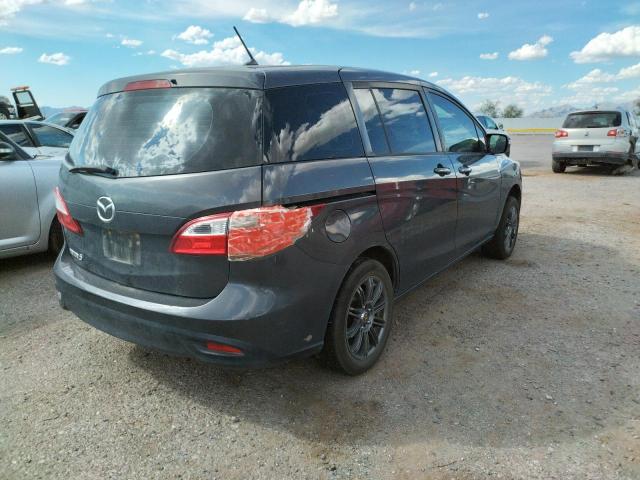 Photo 3 VIN: JM1CW2BL1D0146928 - MAZDA 5 