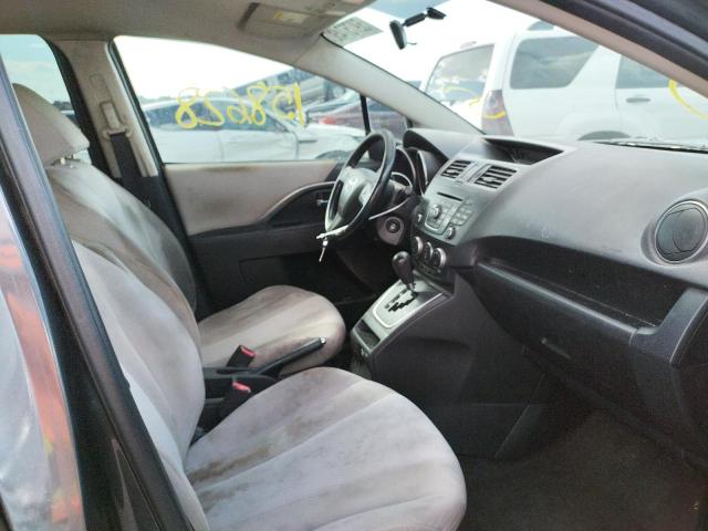 Photo 4 VIN: JM1CW2BL1D0146928 - MAZDA 5 