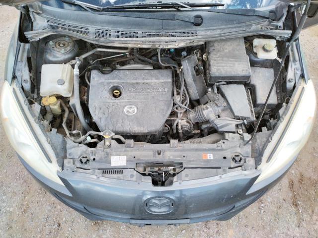 Photo 6 VIN: JM1CW2BL1D0146928 - MAZDA 5 