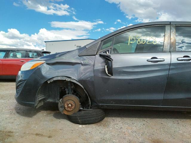 Photo 8 VIN: JM1CW2BL1D0146928 - MAZDA 5 