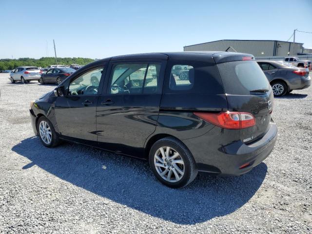 Photo 1 VIN: JM1CW2BL1D0147495 - MAZDA 5 