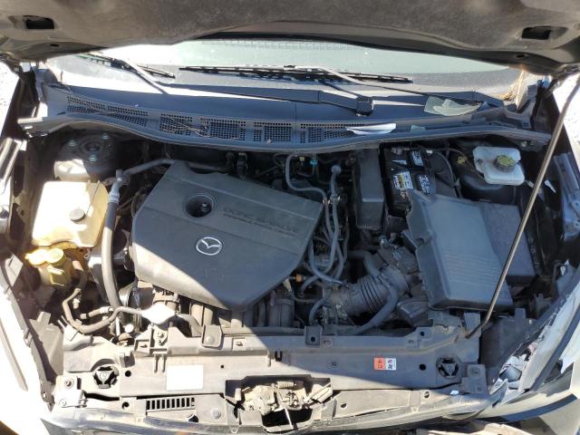 Photo 11 VIN: JM1CW2BL1D0147495 - MAZDA 5 