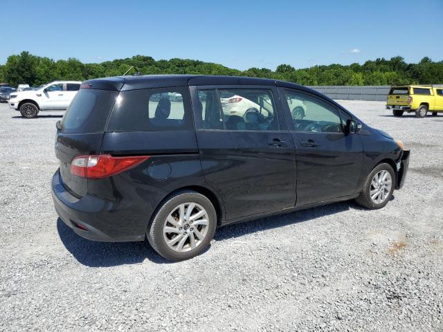 Photo 2 VIN: JM1CW2BL1D0147495 - MAZDA 5 