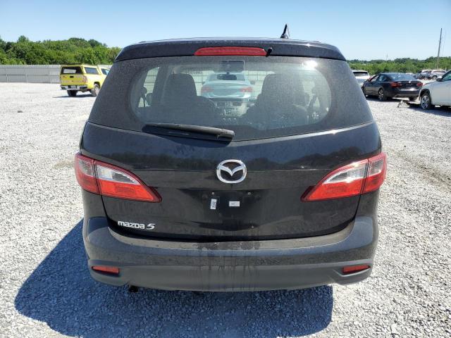 Photo 5 VIN: JM1CW2BL1D0147495 - MAZDA 5 