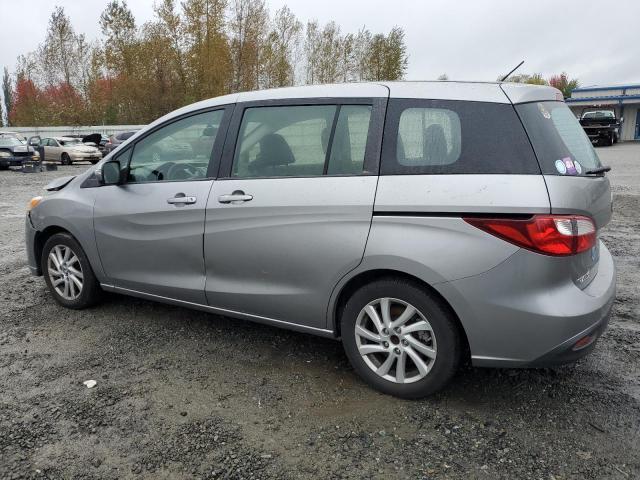 Photo 1 VIN: JM1CW2BL1D0147822 - MAZDA 5 