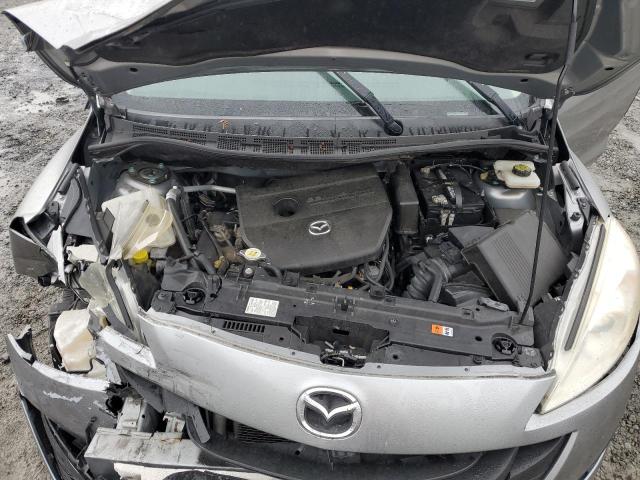 Photo 11 VIN: JM1CW2BL1D0147822 - MAZDA 5 