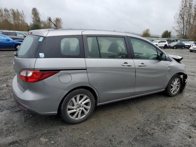 Photo 2 VIN: JM1CW2BL1D0147822 - MAZDA 5 