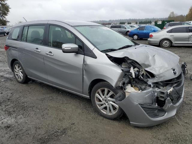 Photo 3 VIN: JM1CW2BL1D0147822 - MAZDA 5 