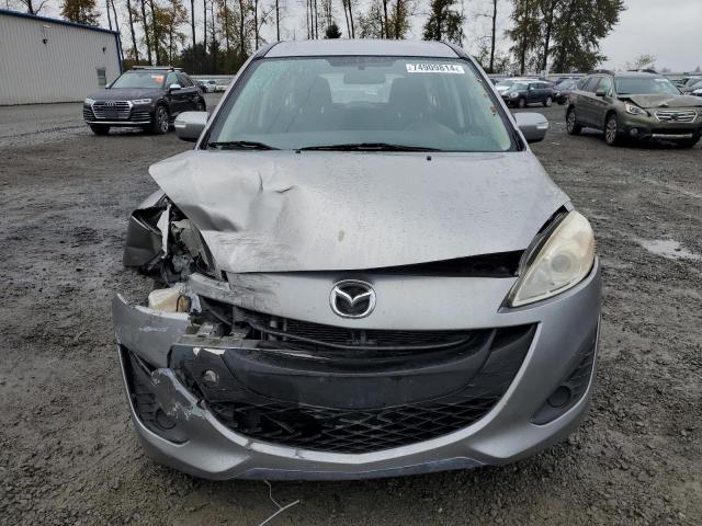 Photo 4 VIN: JM1CW2BL1D0147822 - MAZDA 5 